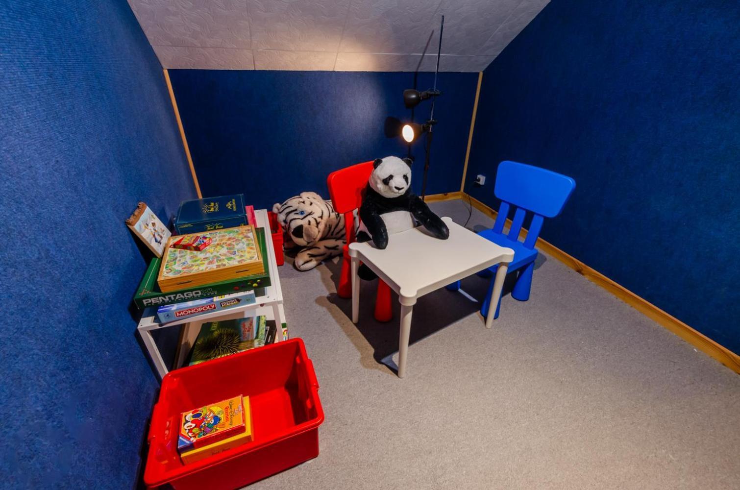 Appartement Balneo-Detente Sainte-Helene-du-Lac Kültér fotó