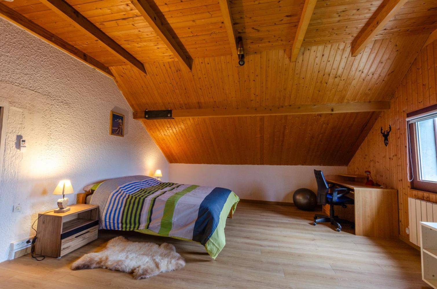 Appartement Balneo-Detente Sainte-Helene-du-Lac Kültér fotó
